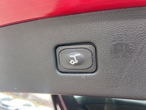 Certified 2024 Ford Edge Titanium w/ Equipment Group 301A image 26