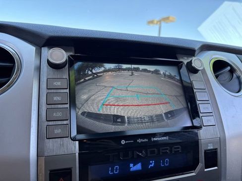 Used 2020 Toyota Tundra SR5 w/ TRD Off-Road Package AWD/4WD image 23