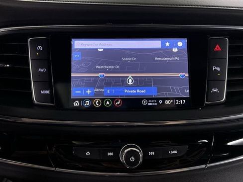 Certified 2024 Buick Enclave Avenir w/ Avenir Technology Package image 14