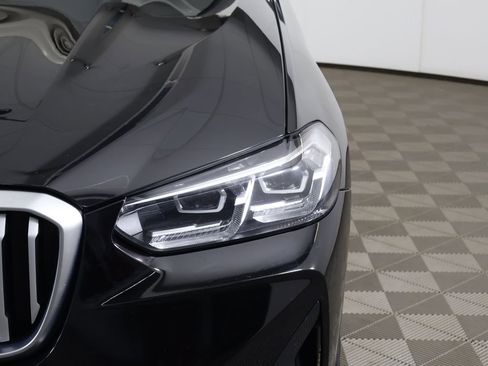 Used 2022 BMW X3 xDrive30i AWD/4WD image 15