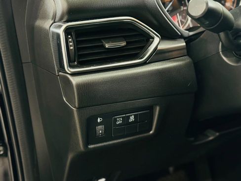 Used 2020 MAZDA CX-5 Sport image 12