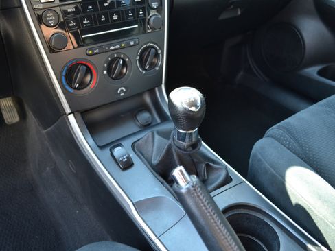 Used 2007 MAZDA MAZDA6 i Sport Value Edition image 21