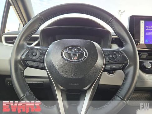 Used 2024 Toyota Corolla SE image 14