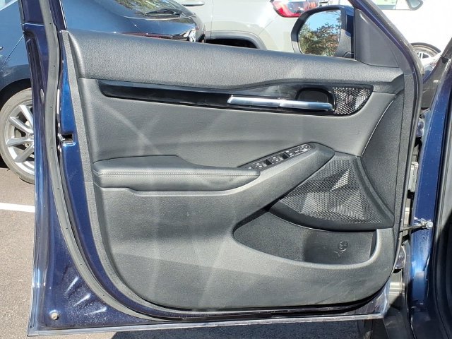 Used 2024 Kia Seltos EX AWD/4WD image 11