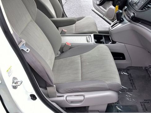 Used 2013 Honda CR-V LX image 11