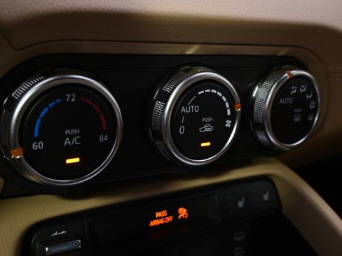 New 2025 MAZDA MX-5 Miata RF Grand Touring image 28