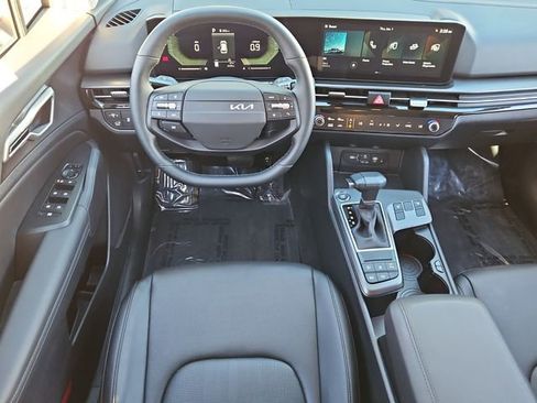 Certified 2026 Kia Sportage EX image 15