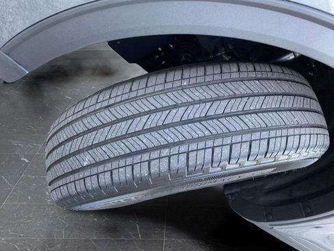 New 2025 Ford Escape Base w/ PHEV Premium Package image 48