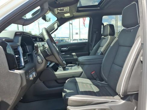 New 2026 GMC Sierra 1500 AT4X AWD/4WD image 12