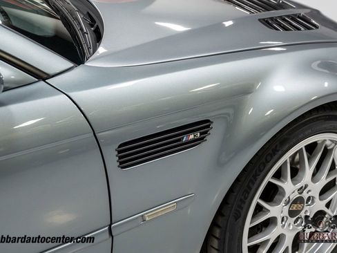 Used 2005 BMW M3 Coupe image 40