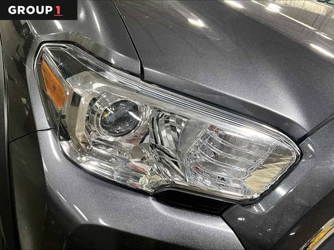 Used 2023 Toyota Tacoma SR5 w/ SX Package image 27