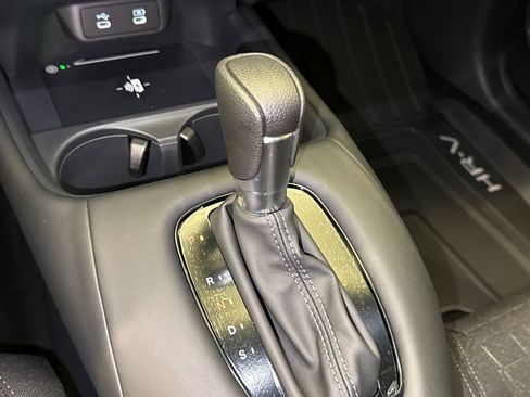 New 2026 Honda HR-V LX image 26