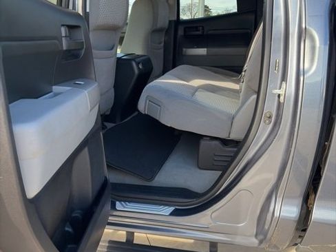 Used 2008 Toyota Tundra 2WD Double Cab image 22