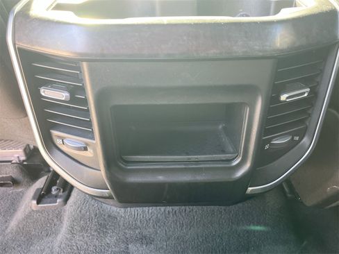 Used 2023 RAM 1500 Big Horn image 24