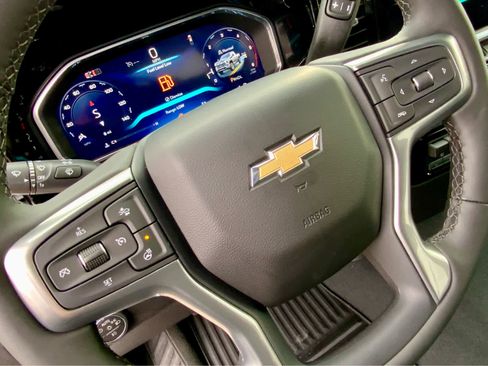 New 2026 Chevrolet Silverado 3500 LT image 45