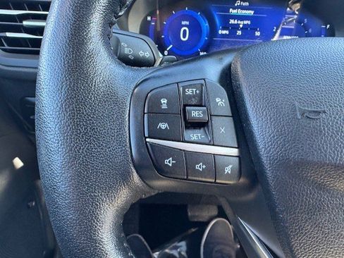 Used 2020 Ford Escape Titanium image 14