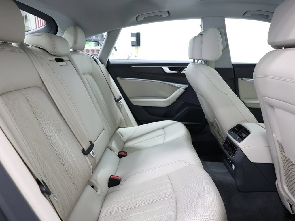 Used 2019 Audi A7 3.0T Premium Plus w/ Premium Plus Package AWD/4WD image 24