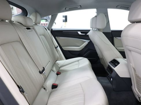 Used 2019 Audi A7 3.0T Premium Plus w/ Premium Plus Package AWD/4WD image 24