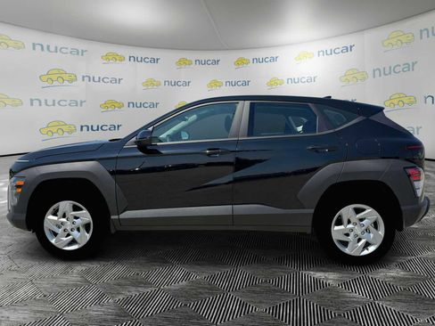 Certified 2026 Hyundai Kona SE image 4