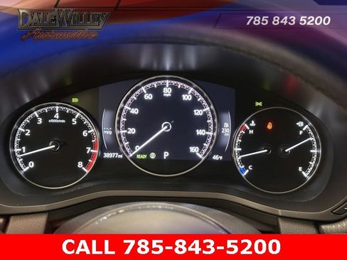 Used 2025 MAZDA CX-90 3.3 Turbo w/ Select Package image 10