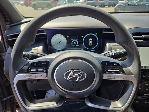Used 2024 Hyundai Santa Cruz SEL w/ Activity Package AWD/4WD image 21
