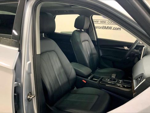 Used 2018 Audi Q5 2.0T Premium Plus w/ Premium Plus Package AWD/4WD image 8