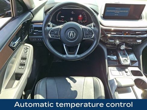 Used 2022 Acura MDX SH-AWD w/ Technology Package image 3