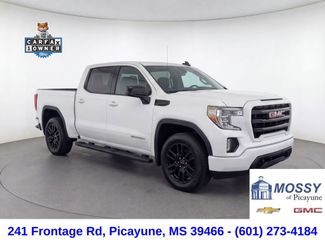 Used 2022 GMC Sierra 1500 Elevation video 2