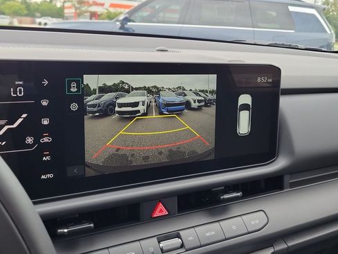 New 2027 Kia Seltos X-Line S AWD/4WD image 32