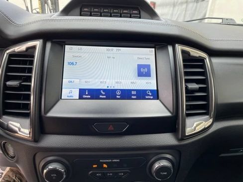 Used 2022 Ford Ranger Lariat w/ Tremor Off-Road Package AWD/4WD image 17