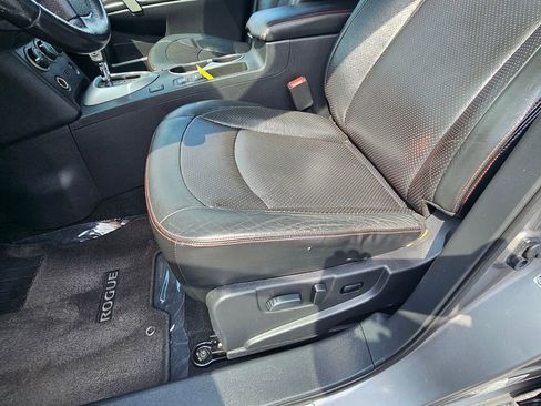 Used 2013 Nissan Rogue SL FWD image 14