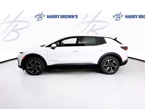 New 2026 Chevrolet Equinox EV LT w/ Comfort Package image 28