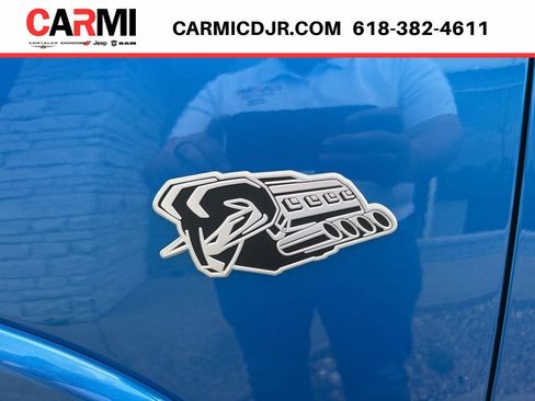 New 2026 RAM 1500 Big Horn AWD/4WD image 10
