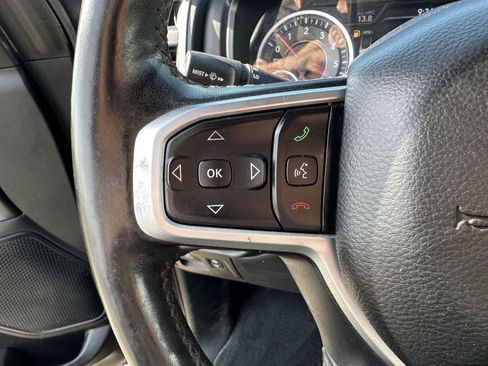 Used 2019 RAM 1500 Big Horn AWD/4WD image 22