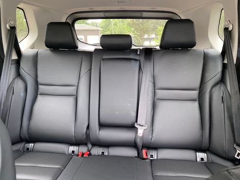 New 2026 Nissan Rogue Dark Armor AWD/4WD image 11