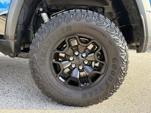 Used 2024 RAM 1500 TRX w/ TRX Level 2 Equipment Group image 10