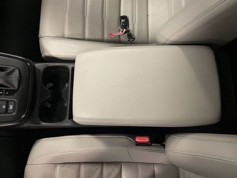 Certified 2025 Honda CR-V EX-L image 20