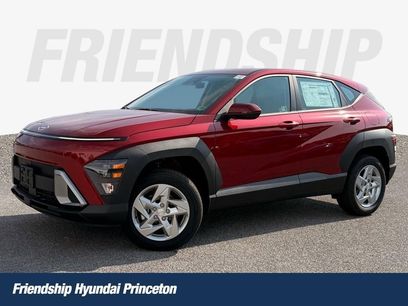 New 2026 Hyundai Kona SE