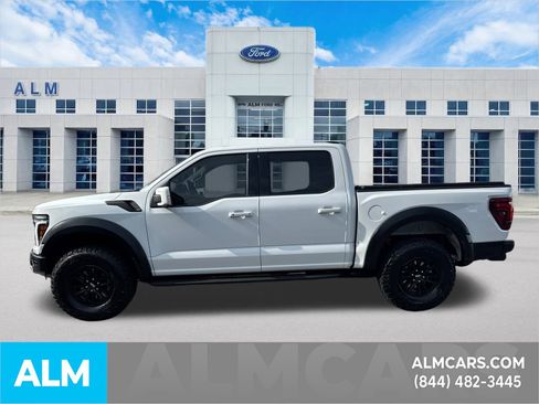 Used 2025 Ford F150 Raptor image 10