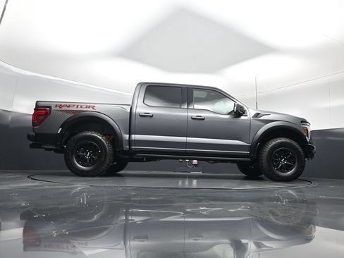 Certified 2025 Ford F150 Raptor AWD/4WD image 51
