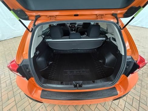 Used 2019 Subaru Crosstrek 2.0i w/ Eyesight System AWD/4WD image 6