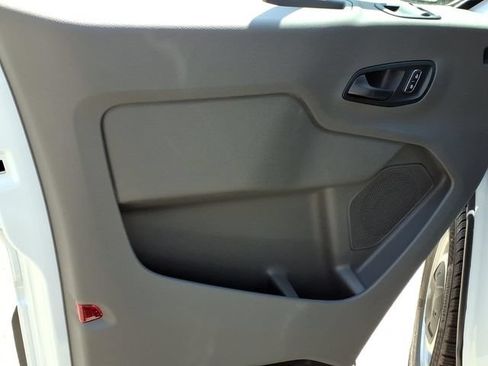 New 2026 Ford Transit 350 148 High Roof Extended w/ Load Area Protection Package RWD image 18