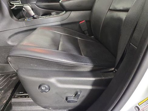 Used 2020 Jeep Grand Cherokee High Altitude image 30