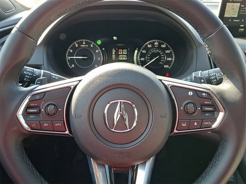 Certified 2025 Acura RDX SH-AWD image 19