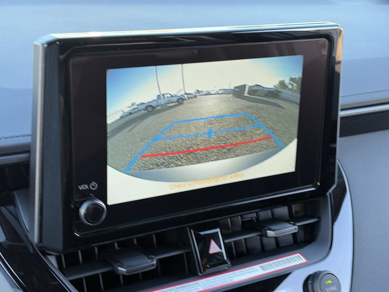 New 2026 Toyota Corolla GR AWD/4WD image 16