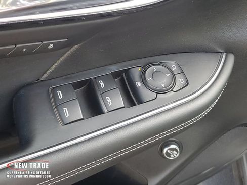 Certified 2023 Buick Envision Essence AWD/4WD image 17
