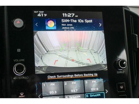 New 2026 Subaru Crosstrek 2.5i Sport image 27