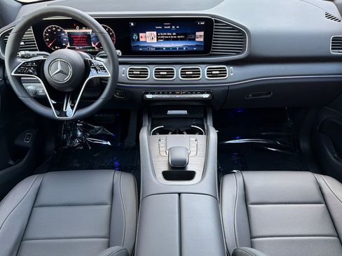 New 2026 Mercedes-Benz GLE 350 4MATIC image 12