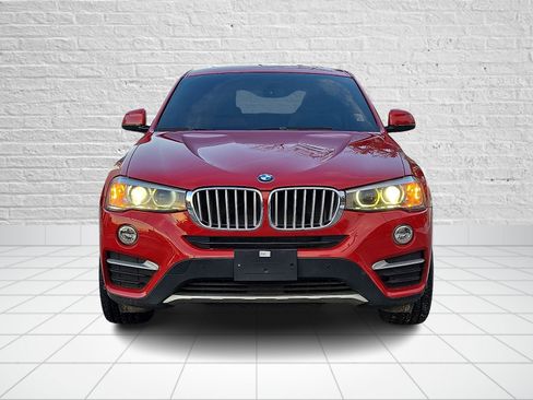 Used 2018 BMW X4 xDrive28i image 2
