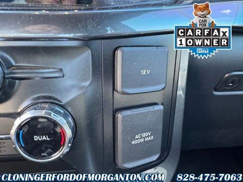 Used 2023 Ford F150 XLT w/ Equipment Group 302A High image 33